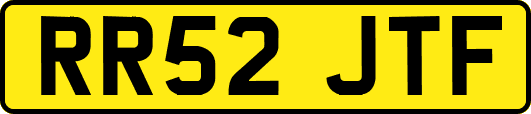 RR52JTF