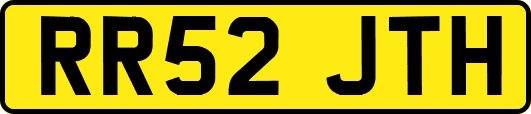 RR52JTH