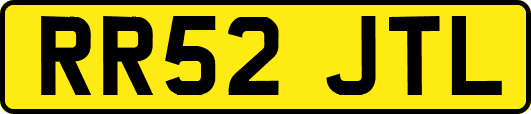 RR52JTL