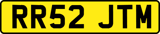 RR52JTM