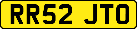 RR52JTO