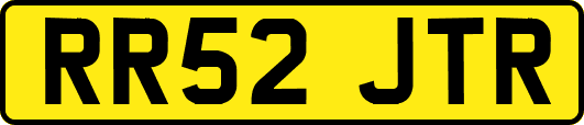 RR52JTR