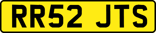 RR52JTS