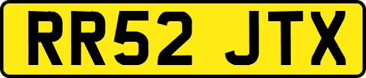 RR52JTX