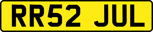 RR52JUL