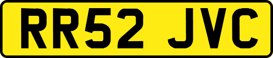 RR52JVC