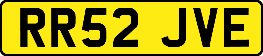 RR52JVE