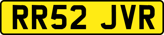 RR52JVR