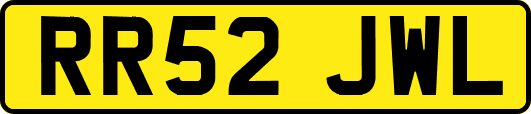 RR52JWL