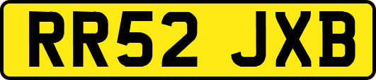 RR52JXB