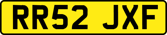 RR52JXF