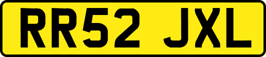 RR52JXL