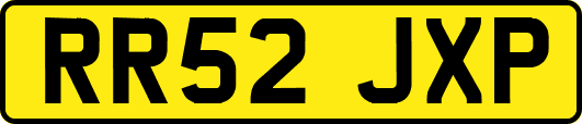 RR52JXP
