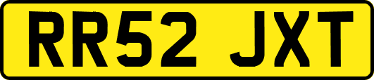 RR52JXT