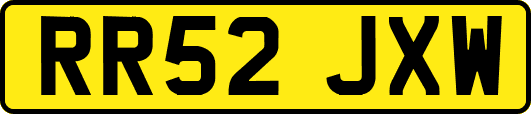 RR52JXW