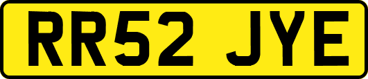 RR52JYE