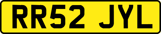 RR52JYL