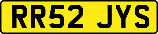 RR52JYS