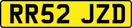 RR52JZD