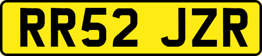RR52JZR