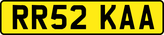 RR52KAA