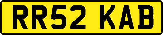 RR52KAB
