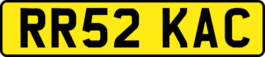 RR52KAC