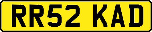 RR52KAD