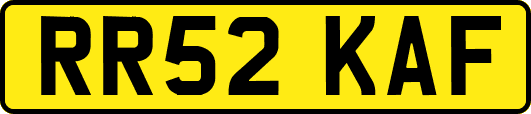 RR52KAF