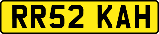 RR52KAH