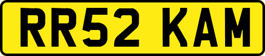 RR52KAM