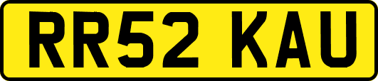 RR52KAU