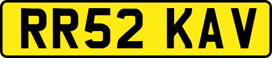 RR52KAV