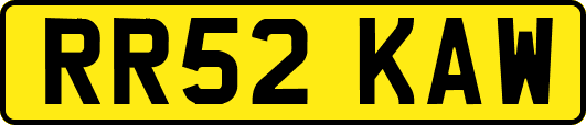 RR52KAW