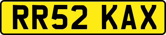 RR52KAX