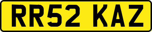 RR52KAZ