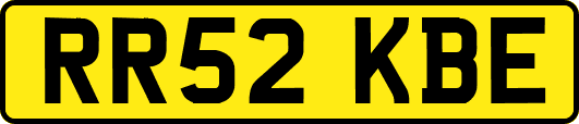RR52KBE