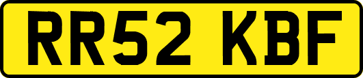 RR52KBF