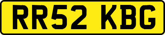 RR52KBG