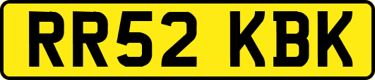 RR52KBK