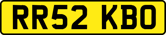 RR52KBO