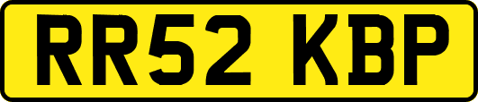 RR52KBP