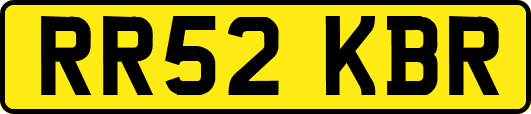 RR52KBR