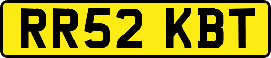 RR52KBT