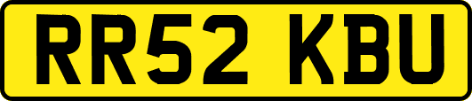 RR52KBU
