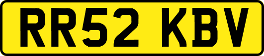 RR52KBV