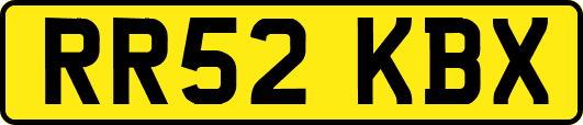 RR52KBX