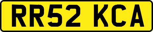 RR52KCA
