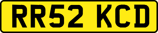 RR52KCD