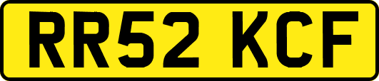 RR52KCF
